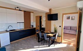 Apartament Oliwia